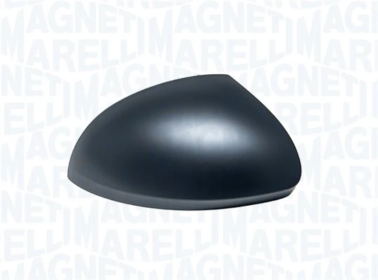Cover, exterior mirror